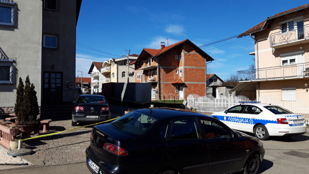 Угушио се у возилу МУП: Преминуо након обрачуна са братом и братанцима